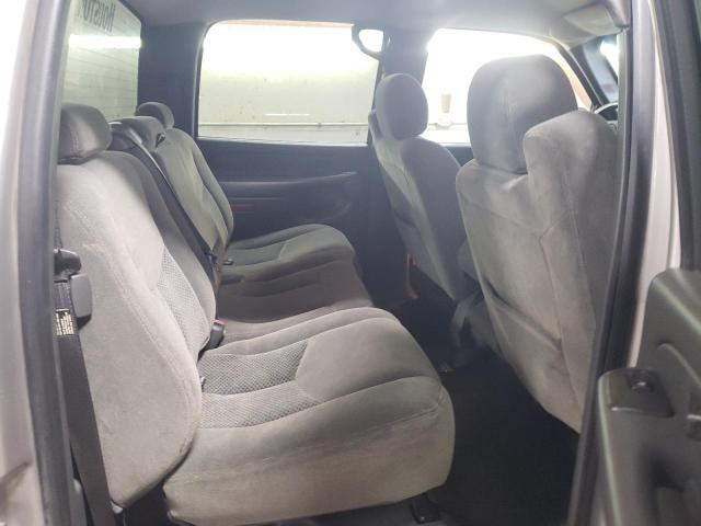 Photo 10 from auction – 2007 CHEVROLET SILVERADO with VIN 2GCEK13Z971140708