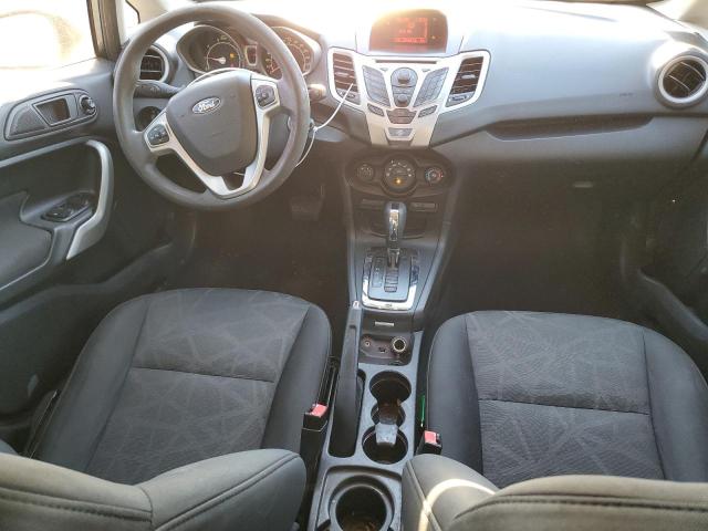 Photo 8 from auction – 2011 FORD FIESTA SE with VIN 3FADP4BJXBM231939