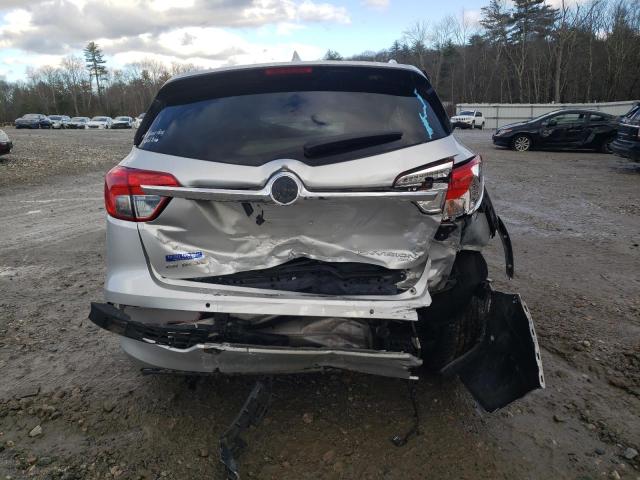 Photo 6 from auction – 2017 BUICK ENVISION E with VIN LRBFXDSA7HD108623