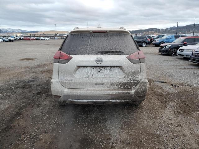 Photo 6 from auction – 2018 NISSAN ROGUE S with VIN KNMAT2MV8JP513017