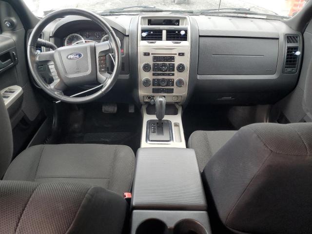 Photo 8 from auction – 2009 FORD ESCAPE XLT with VIN 1FMCU93769KC81815