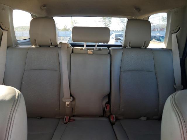 Photo 10 from auction – 2018 TOYOTA 4RUNNER SR with VIN JTEZU5JR3J5173839