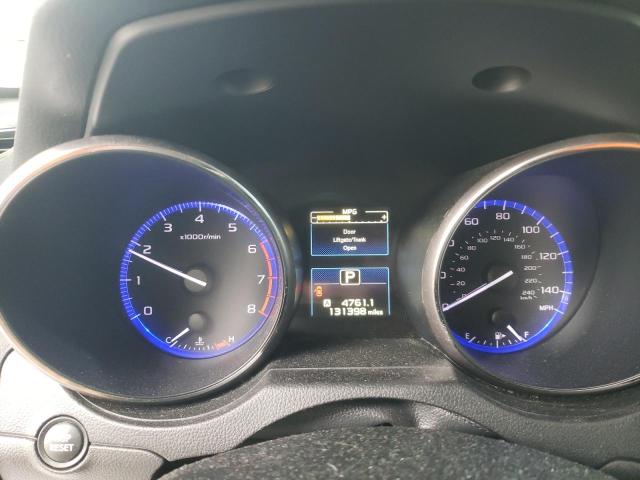Photo 9 from auction – 2015 SUBARU LEGACY 2.5 with VIN 4S3BNBC61F3061743