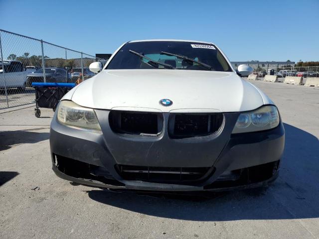 Photo 5 from auction – 2008 BMW 328 I with VIN WBAVA33578P142261