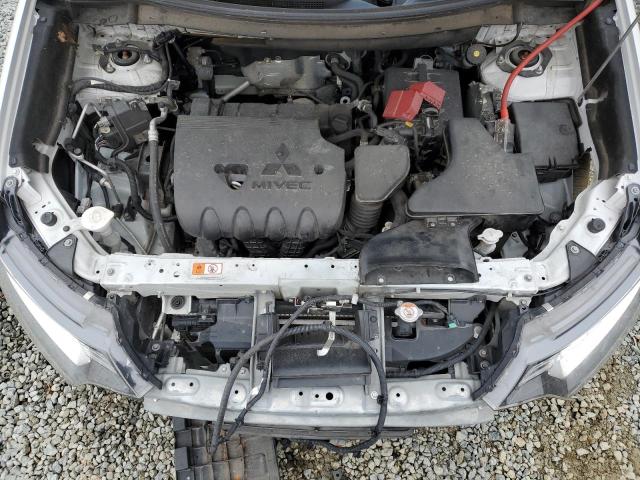 Photo 12 from auction – 2018 MITSUBISHI OUTLANDER with VIN JA4AD3A33JZ023069