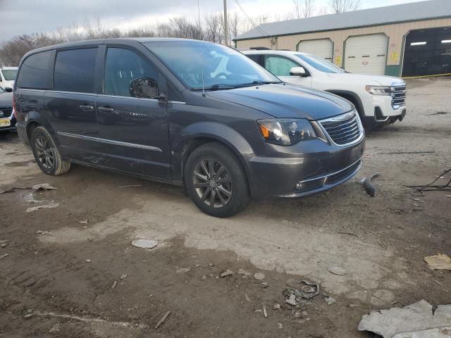 Photo 4 from auction – 2015 CHRYSLER TOWN & COU with VIN 2C4RC1HG3FR755308