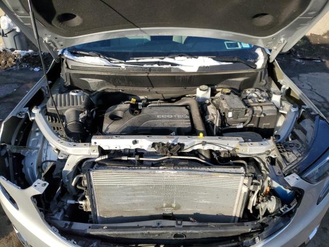 Photo 12 from auction – 2019 GMC TERRAIN SL with VIN 3GKALTEV0KL334010