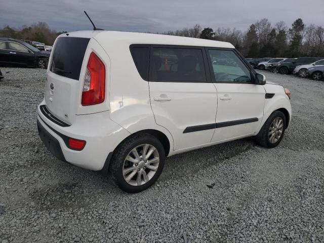 Photo 3 from auction – 2013 KIA SOUL + with VIN KNDJT2A62D7754668