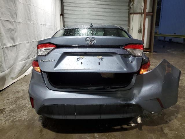 Photo 6 from auction – 2023 TOYOTA COROLLA LE with VIN 5YFB4MDE8PP048677