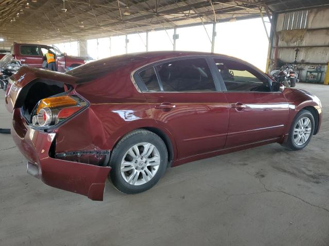 Photo 3 from auction – 2012 NISSAN ALTIMA BAS with VIN 1N4AL2AP7CN565684
