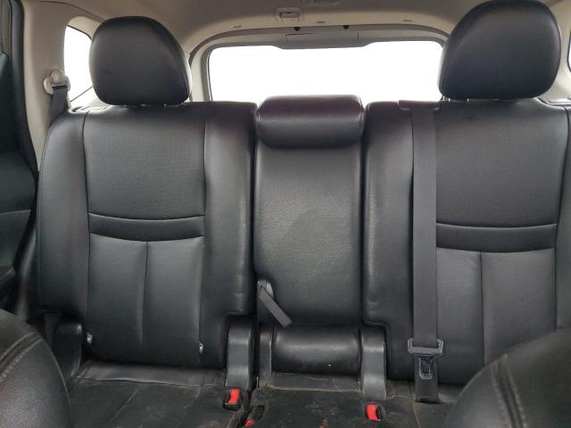 Photo 10 from auction – 2017 NISSAN ROGUE S with VIN 5N1AT2MT5HC883451