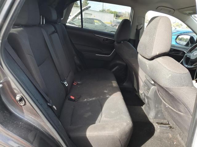 Photo 11 from auction – 2023 TOYOTA RAV4 LE with VIN 2T3K1RFVXPC219018