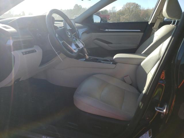 Photo 7 from auction – 2022 NISSAN ALTIMA SL with VIN 1N4BL4EV9NN412915