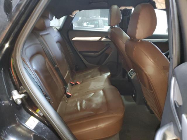 Photo 11 from auction – 2018 AUDI Q3 PREMIUM with VIN WA1ECCFS7JR015688