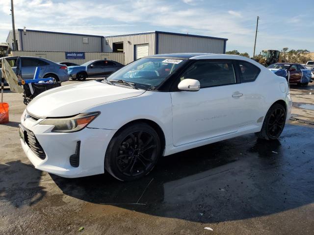 TOYOTA SCION TC 2014 with VIN JTKJF5C75E3088695 - Photo from auction