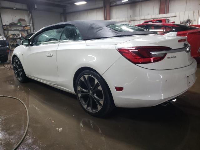 Photo 2 from auction – 2016 BUICK CASCADA PR with VIN W04WT3N51GG155613