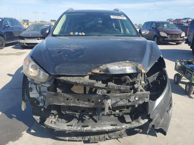 Photo 5 from auction – 2016 MAZDA CX-5 TOURI with VIN JM3KE2CY5G0845998