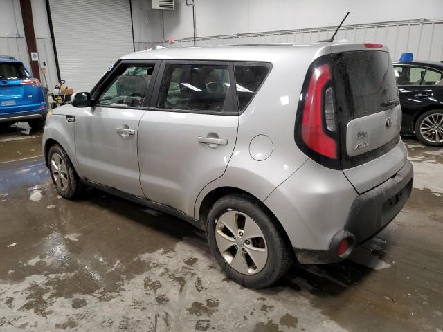 Photo 2 from auction – 2015 KIA SOUL with VIN KNDJN2A25F7762208