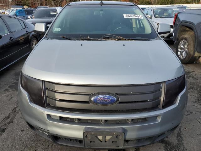 Photo 5 from auction – 2007 FORD EDGE SEL P with VIN 2FMDK49C57BB44471