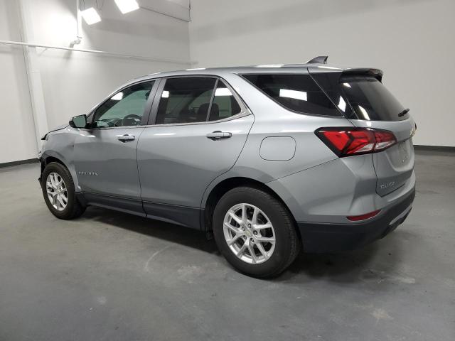 Photo 2 from auction – 2023 CHEVROLET EQUINOX LT with VIN 3GNAXUEG2PS205133