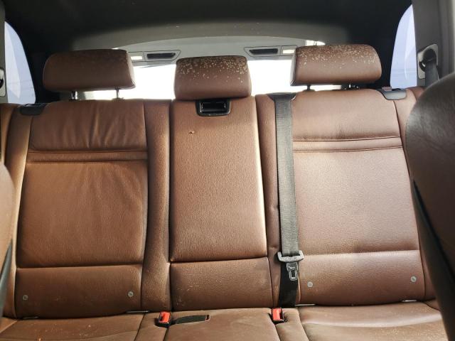 Photo 10 from auction – 2011 BMW X5 XDRIVE5 with VIN 5UXZV8C50BL418802