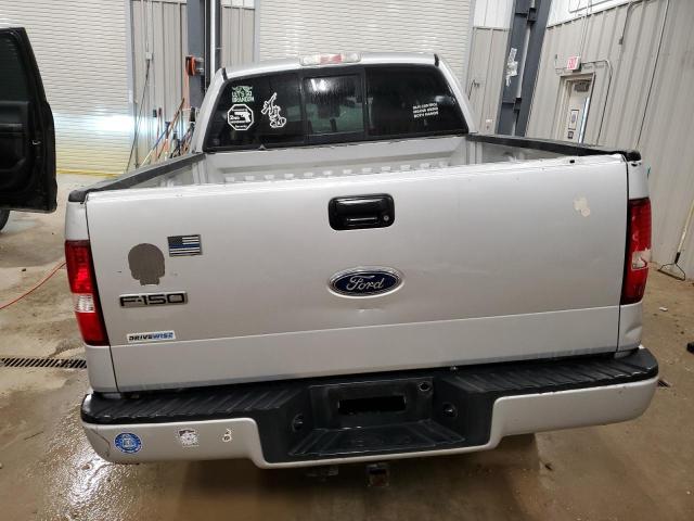 Photo 6 from auction – 2004 FORD F150 SUPER with VIN 1FTPW14514KD12010