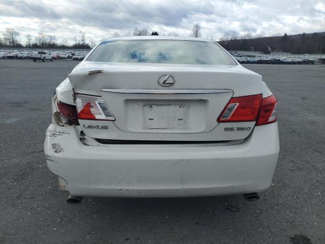 Photo 6 from auction – 2007 LEXUS ES 350 with VIN JTHBJ46G972098640