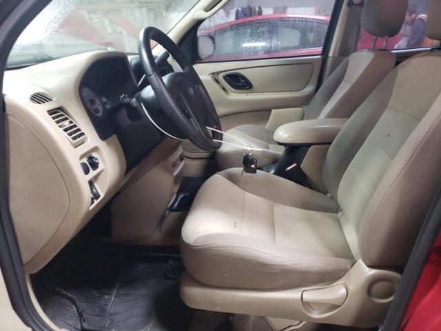 Photo 7 from auction – 2004 FORD ESCAPE XLS with VIN 1FMYU021X4DA05312