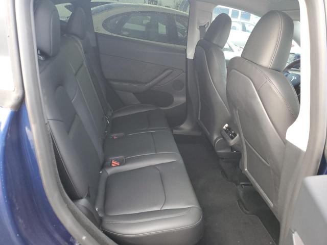Photo 11 from auction – 2023 TESLA MODEL Y with VIN 7SAYGDEF4PF769800
