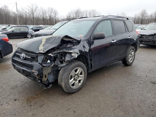 TOYOTA RAV4 2012 with VIN 2T3BF4DV8CW221933 - Photo from auction