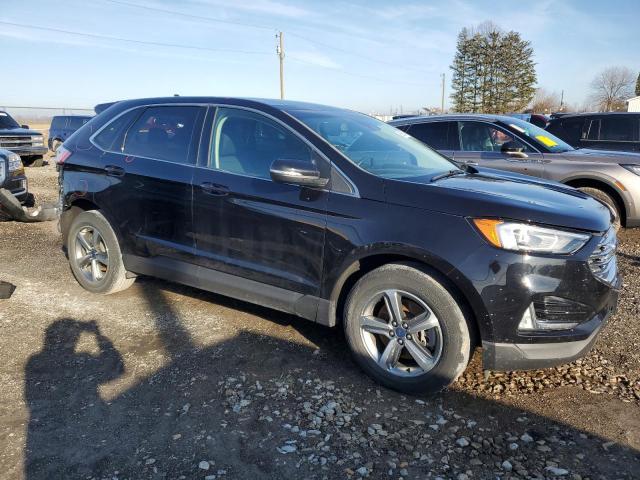 Photo 4 from auction – 2019 FORD EDGE SEL with VIN 2FMPK4J9XKBB82140