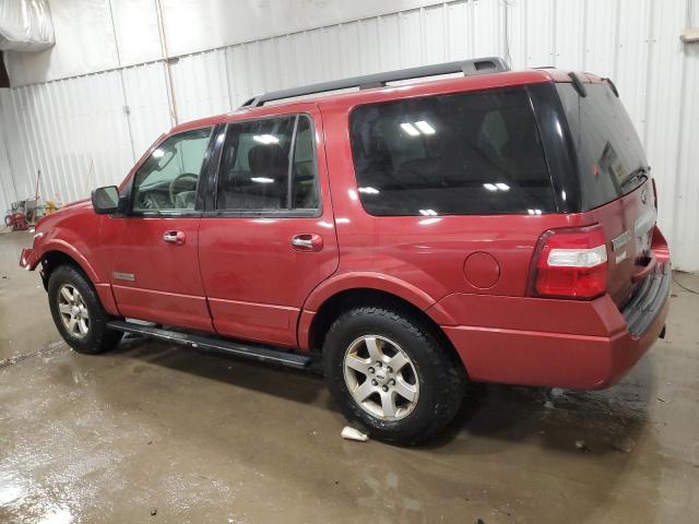 صورة رقم 2 من المزاد - 2008 FORD EXPEDITION مع VIN 1FMFU16518LA32145
