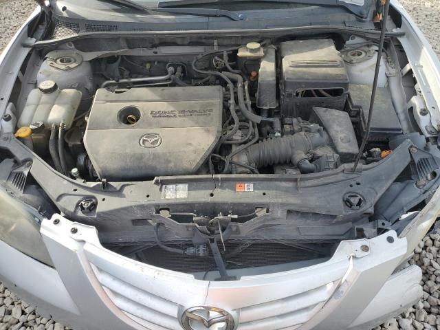 Photo 11 from auction – 2006 MAZDA MAZDA3 with VIN JM1BK324261542255