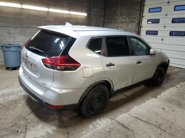 Photo 3 from auction – 2018 NISSAN ROGUE S with VIN KNMAT2MV5JP503738