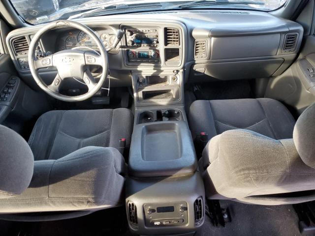 Photo 8 from auction – 2005 CHEVROLET SILVERADO with VIN 1GCHK232X5F824792