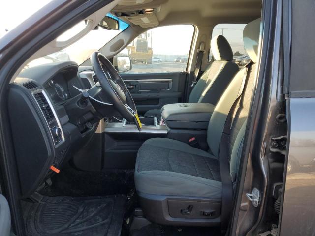 Photo 7 from auction – 2015 RAM 1500 SLT with VIN 1C6RR7TM1FS687241