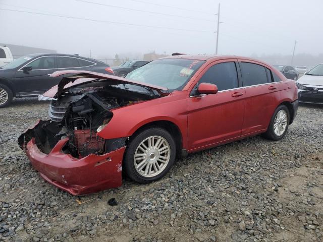 CHRYSLER SEBRING TO 2007 with VIN 1C3LC56K07N563237 - Photo from auction