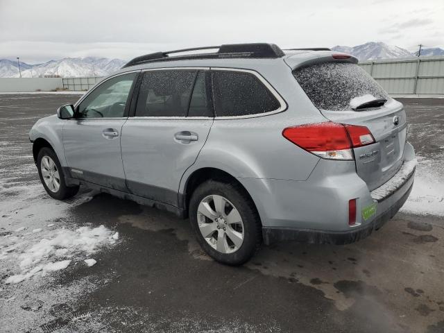 Снимка 2 от търг – 2012 SUBARU OUTBACK 2. с VIN 4S4BRCCC1C3243739