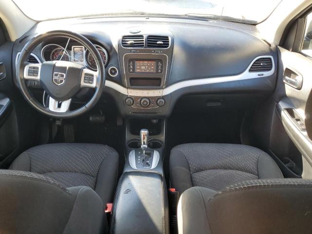 Photo 8 from auction – 2016 DODGE JOURNEY SX with VIN 3C4PDCBB8GT119804
