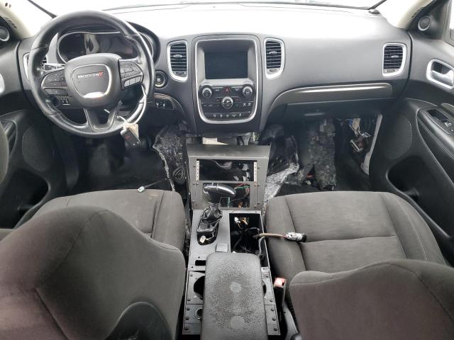 Photo 8 from auction – 2020 DODGE DURANGO SS with VIN 1C4RDJFGXLC204961