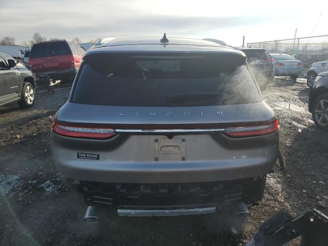 Photo 6 from auction – 2021 LINCOLN CORSAIR with VIN 5LMCJ1C99MUL24176