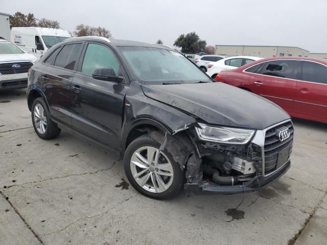 Photo 4 from auction – 2018 AUDI Q3 PREMIUM with VIN WA1BCCFS0JR004194