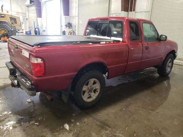 Photo 3 from auction – 2003 FORD RANGER SUP with VIN 1FTZR15E53PB59440