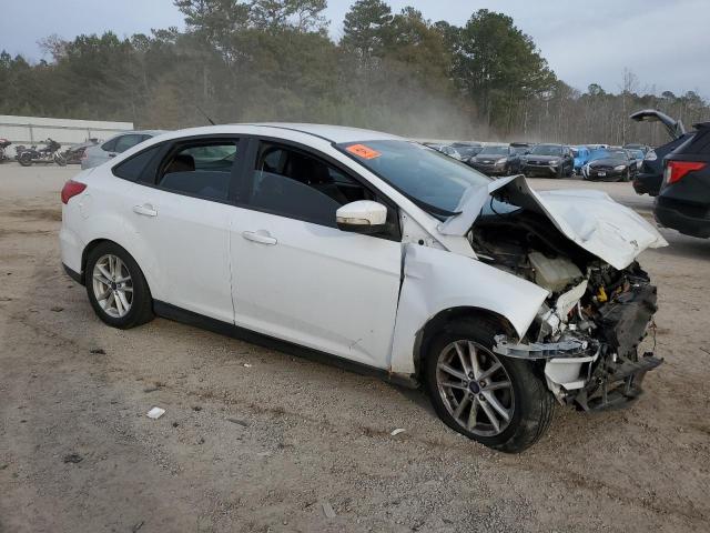 Photo 4 from auction – 2015 FORD FOCUS SE with VIN 1FADP3F25FL301853