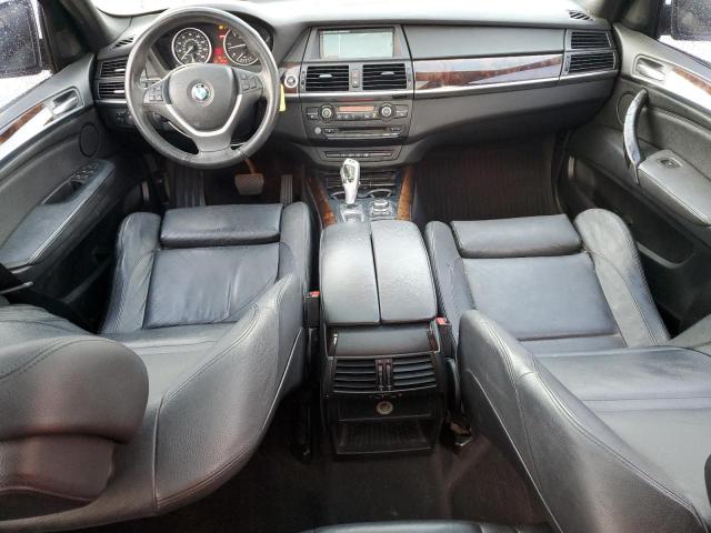 Photo 8 from auction – 2010 BMW X5 XDRIVE3 with VIN 5UXFF0C50ALT75613