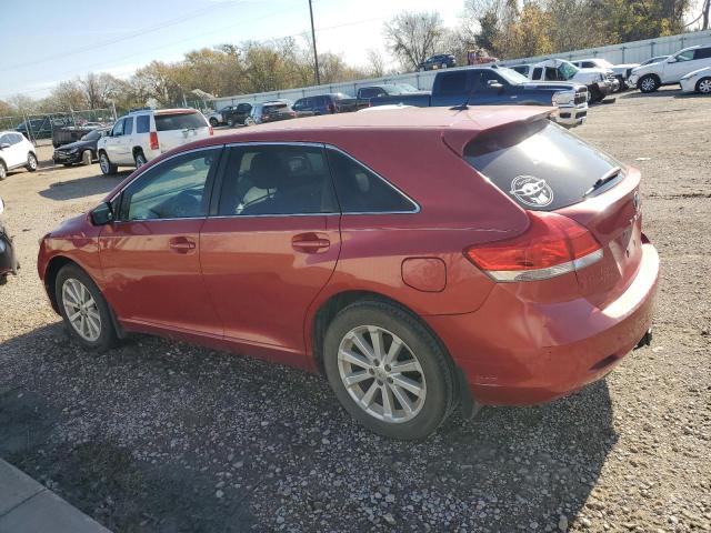 Photo 2 from auction – 2011 TOYOTA VENZA with VIN 4T3ZA3BB5BU042361