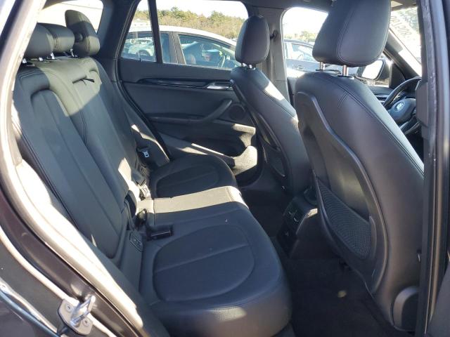 Photo 11 from auction – 2016 BMW X1 XDRIVE2 with VIN WBXHT3Z33G4A51140