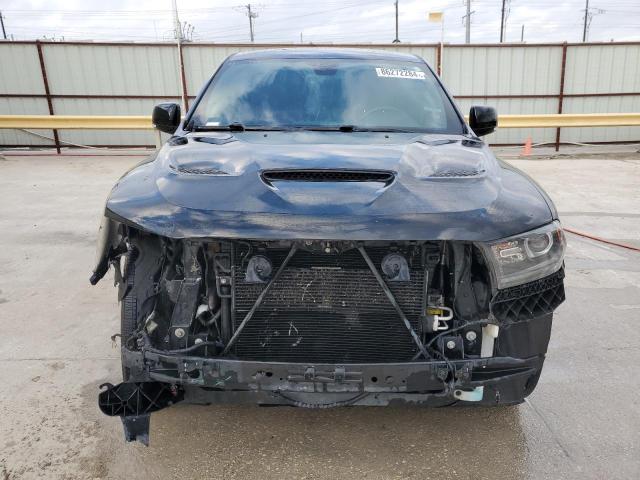 Photo 5 from auction – 2017 DODGE DURANGO R/ with VIN 1C4SDHCTXHC917524