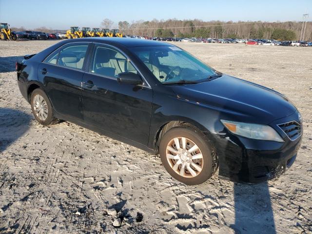Photo 4 from auction – 2011 TOYOTA CAMRY BASE with VIN 4T1BF3EK9BU174420