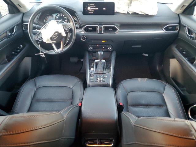 Photo 8 from auction – 2023 MAZDA CX-5 PREMI with VIN JM3KFBDM9P0153445